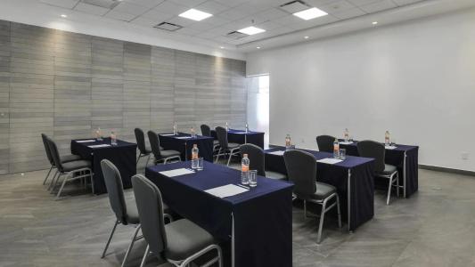 Holiday Inn Express Puebla, An Ihg - 18