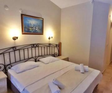 Alados Otel - 1