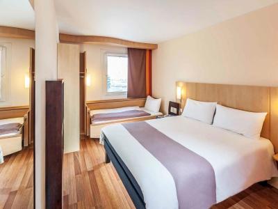 Ibis Plzeň - 4