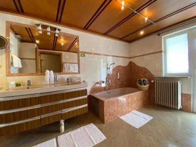 Stammhaus Wolf im Alpine Palace - 38
