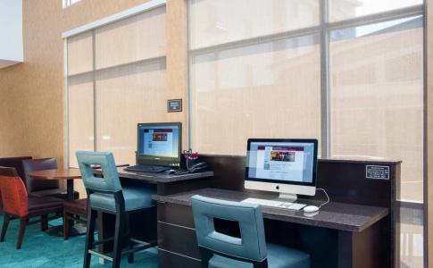 Residence Inn by Marriott - 3