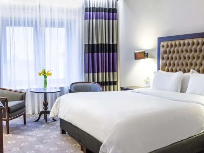 Sofitel Buenos Aires Recoleta - 81
