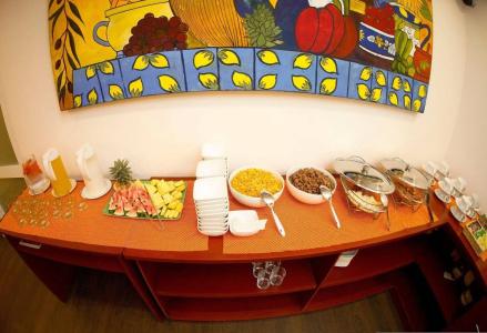 CityRest Fort - 10