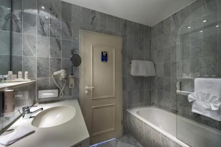 Radisson Blu Halle-Merseburg - 19