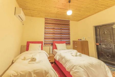 ÖZ Butik Otel Antik Kent Myrleia - 34