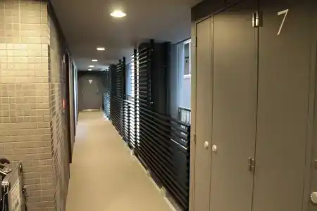 Livemax Tokyo Bakurocho - 10