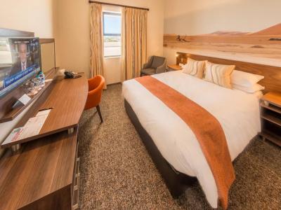 Town Lodge Windhoek, Namibia - 2