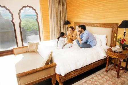 Fairmont Jaipur - 118