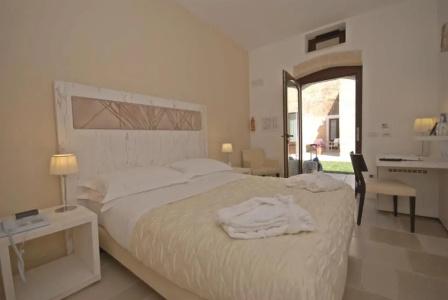 Masseria Corda Di Lana & Resort - 43