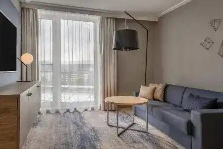 Courtyard by Marriott Linz - 54
