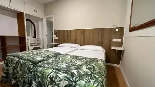 b&b Madrid Centro Plaza Mayor - 202