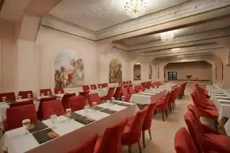 Le Chateau Lambousa - 13