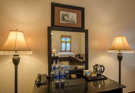 Golden Tulip Stone Town Boutique - 107