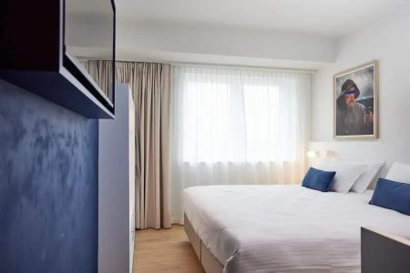 C-Hotels Burlington - 44