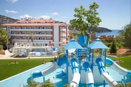 Garbi Park & AquaSplash - 15