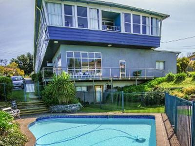 Waterfront Lodge - 15