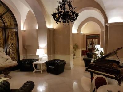 Suite Santa Chiara - 3
