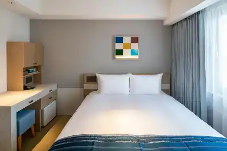 Okinawa Hinode Resort & Hot Spring - 5
