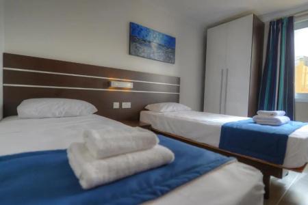 Luna Holiday Complex - 39