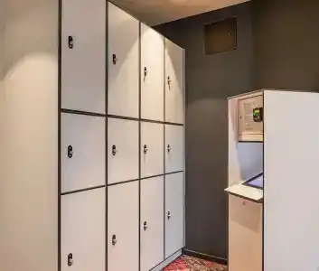 Bunk Utrecht - 14