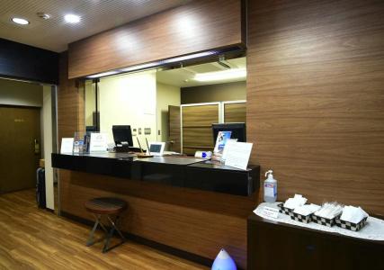 Flexstay Inn Sugamo - 14
