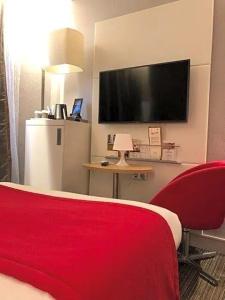 Mercure Paris Gare de l'Est - 42