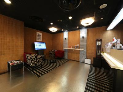Apa Koriyama Ekimae - 21