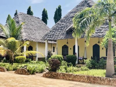 Kiwengwa Bungalow Boutique - 8