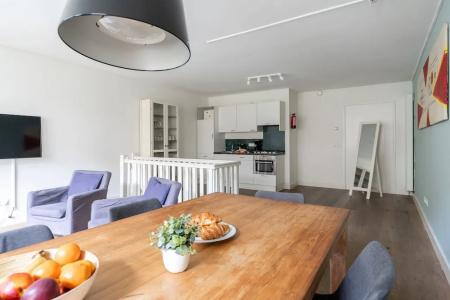 Short Stay Group Harbour Loft Studios - 59