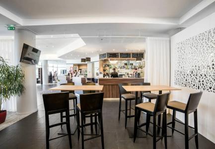 Courtyard by Marriott Toulouse Airport - 29