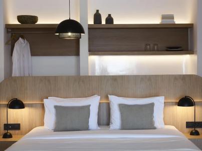 Melidonia Suites - 90