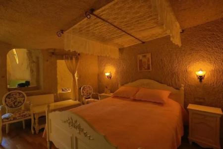 Iris Cave Cappadocia - 47