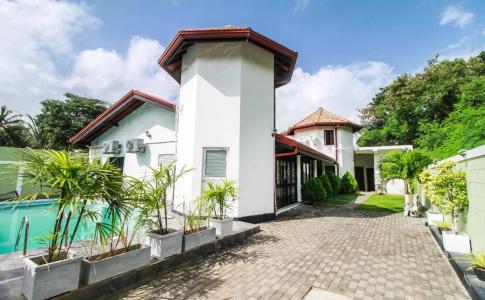 OYO 270 Pavana Resort - 15