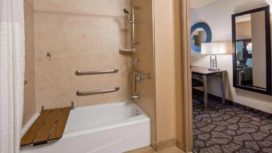 Best Western Plus Palms - 52