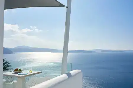 La Perla Villas and Suites - Adults Only - 16