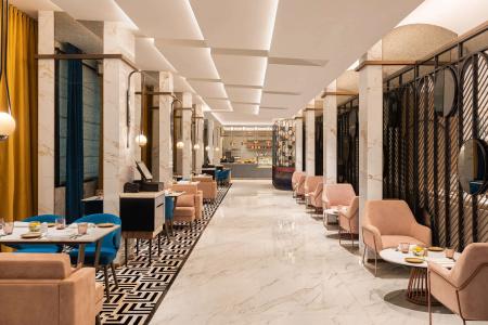 Radisson Mumbai Goregaon - 16
