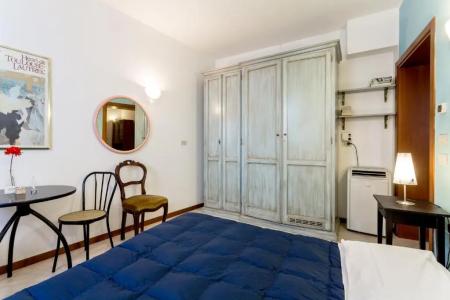 Alloggio Le Casette - 63