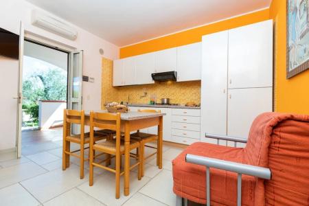 Residence Villantica - 263