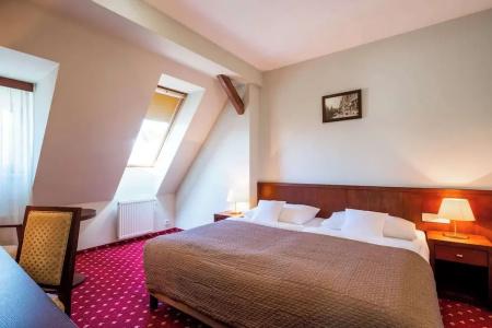 Clarion GrandZlaty Lev - 82