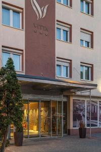 Vitta Superior Budapest - 49