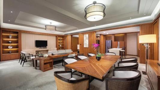 Intercontinental Kunming, An Ihg - 248