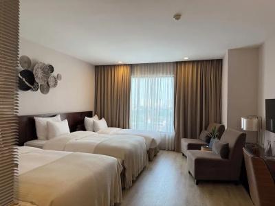 The Ann Hanoi - 246
