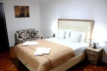 Guest House Smajlaga - 4