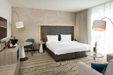 Hyatt Place Frankfurt Airport - 36