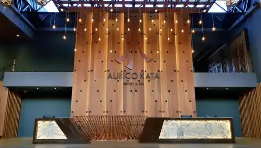 Aurico Kata Resort & Spa - Sha Extra Plus - 1