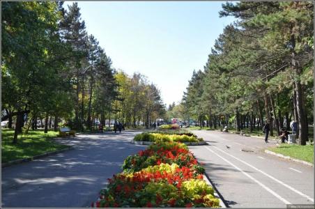 Амурский бульвар, 37 - 7