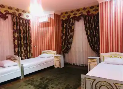 Sitorabonu - 52