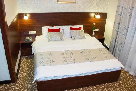 Silk Way - 68