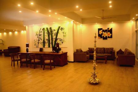 Sole Luna Resort & Spa - 26