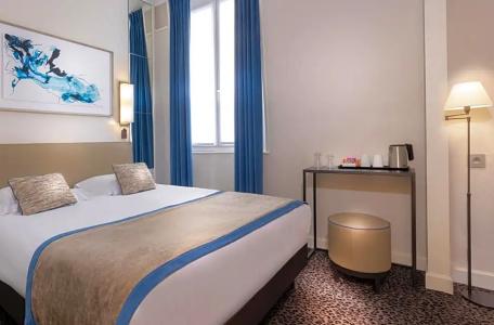 Hôtel Du Bois Champs-Elysées - 119
